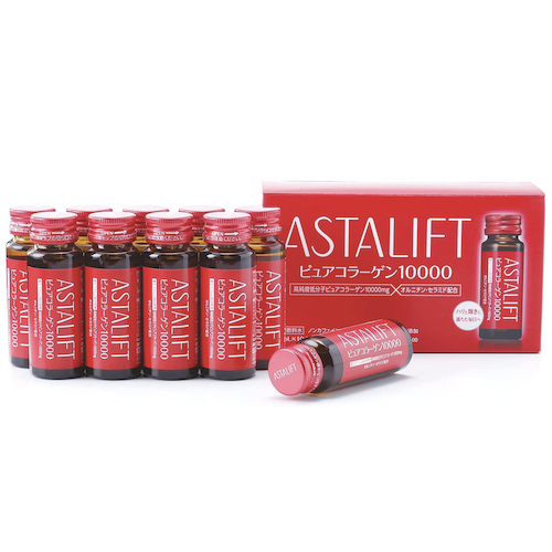 健康・栄養ドリンク