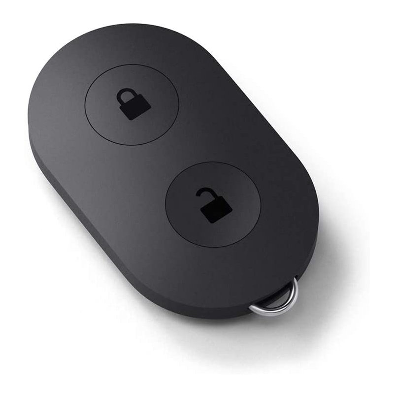 Qrio Lock（キュリオロック） Qrio Key（キュリオキー） Qrio Lock専用リモコンキー 563766352