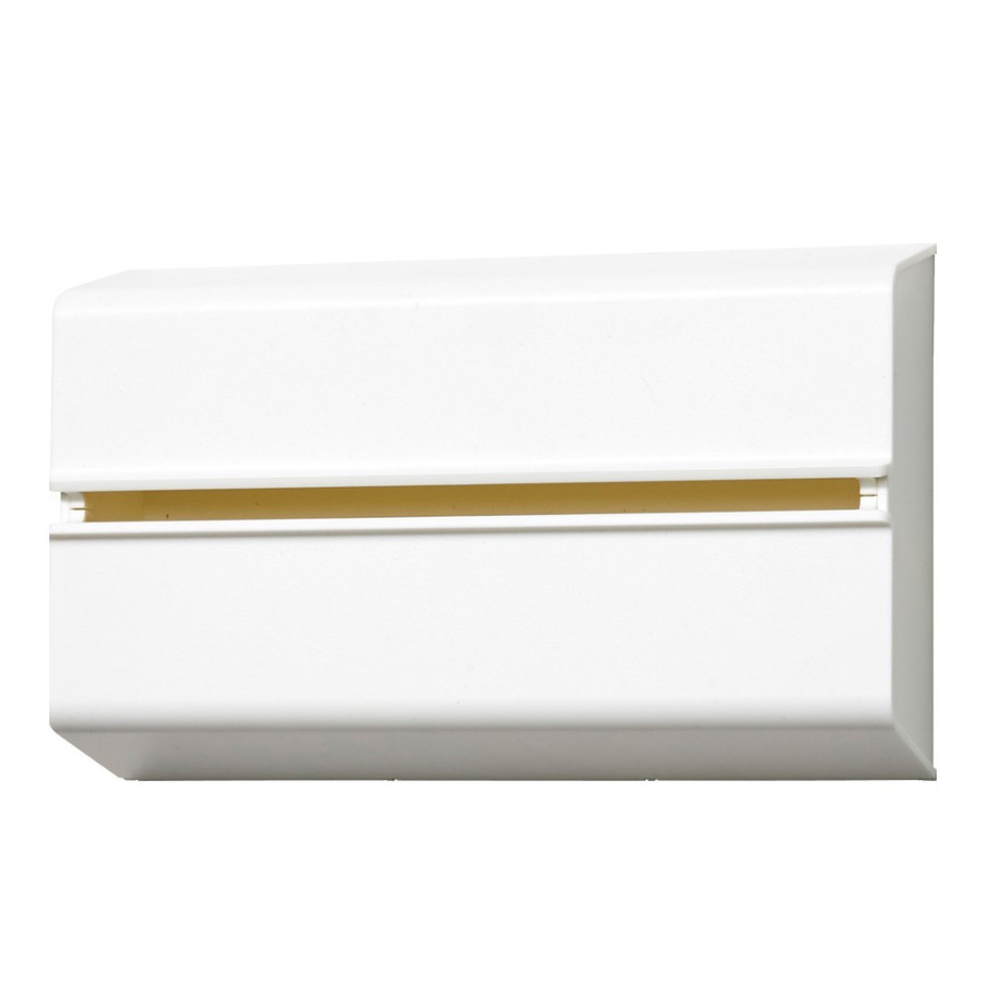 ideaco（イデアコ） どんな壁にも貼れる ペーパータオルホルダー WALL PT （ウォールピーティー）