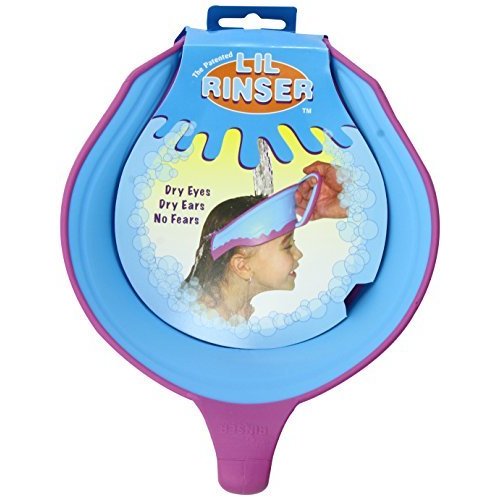 リルリンサー シャンプーハット