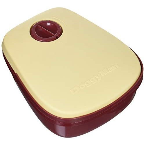 ドギーマンハヤシ おるすばん食器