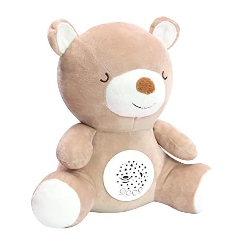 ロボットプラザ ぬいぐるみ テディベア オルゴール stml-tedbear