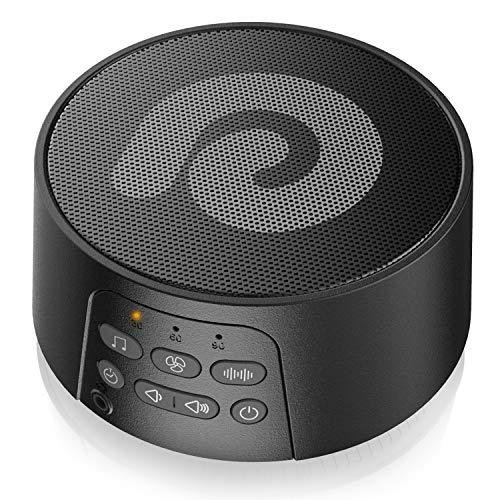 Dreamegg ホワイトノイズマシン D3 Pro