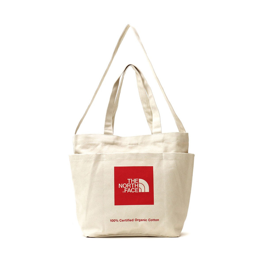 ザノースフェイス ユーティリティートート NM82040