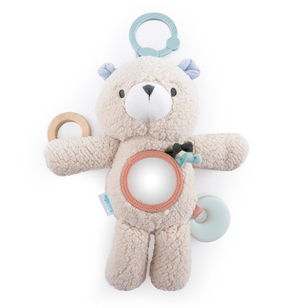 KidsII インジェニュイティ アクティビティトイ ベア