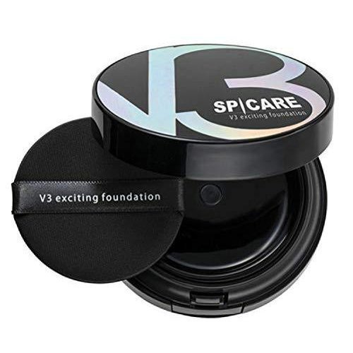 SPCARE エキサイティングファンデーション15g