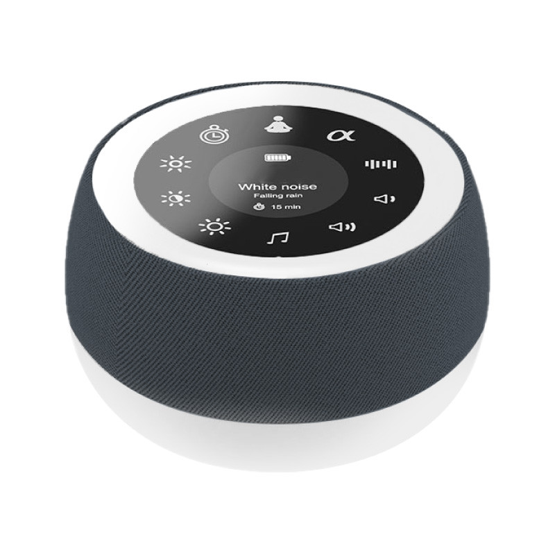 ホビナビ ホワイトノイズマシン wtns002-dw