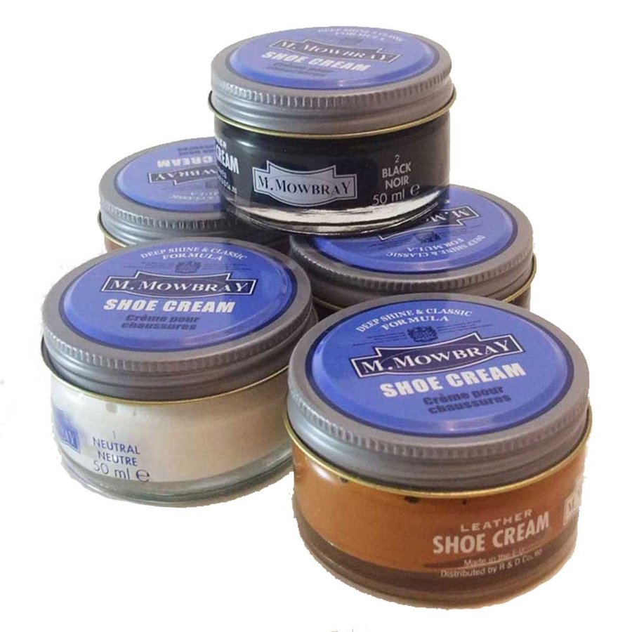 M.MOWBRAY シュークリーム 50ml