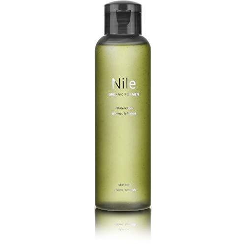 NILE トラディショナルスキンケアライン 高保湿化粧水150mL
