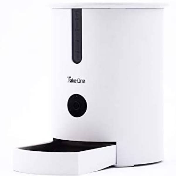 Take-One ペット自動給餌器 Take-One P1