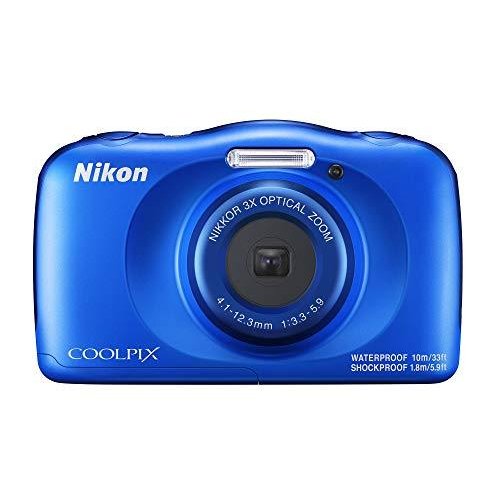 Nikon COOLPIX W150