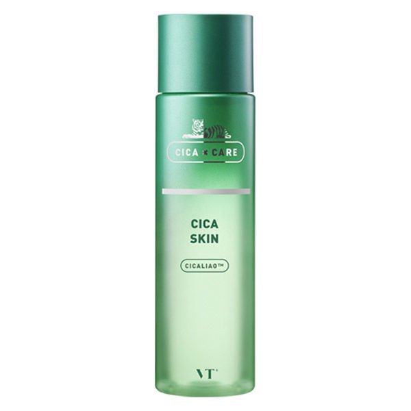 VTCOSMETICS CICA Skin 化粧水 200mL