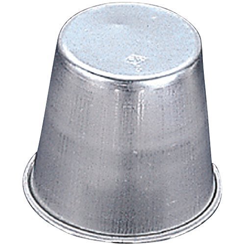 山下工芸 アルミプリンカップ No.3 120328013