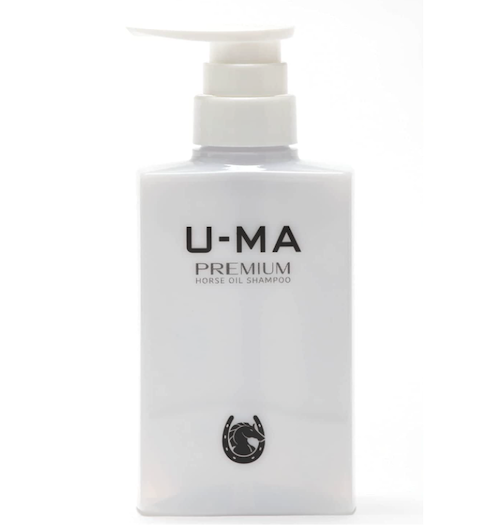 ZERO PLUS（ゼロプラス）U-MA ウーマシャンプープレミアム