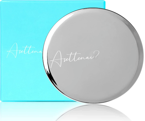 BIZKI（ビズキ） Asettenai?（アセッテナイ）