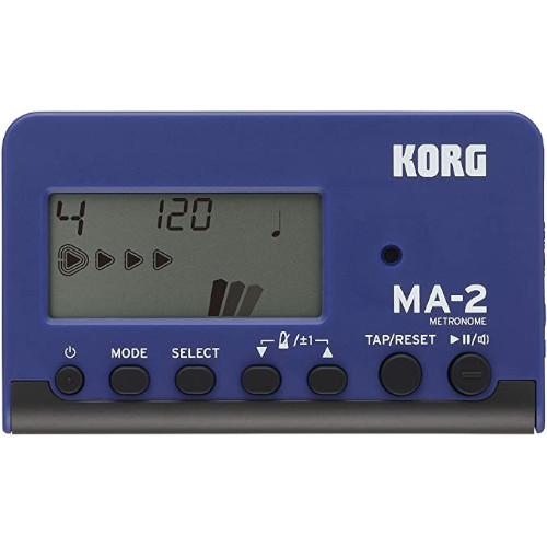 KORG メトロノーム MA-2