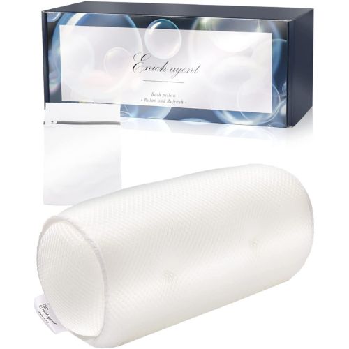 Enich agent バスピロー