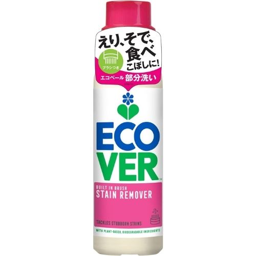 ジョンソン エコベール ステインリムーバー