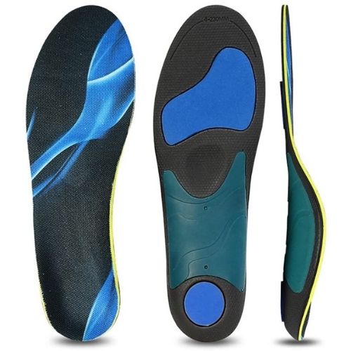 Kozzim アーチサポート インソール