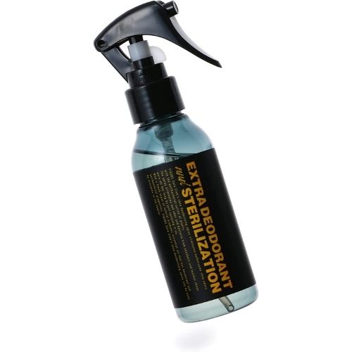 FIGURE Care Club 靴用消臭スプレー