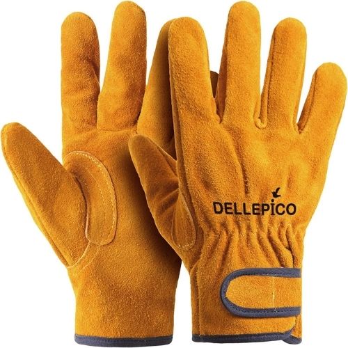 Dellepico 耐火グローブ