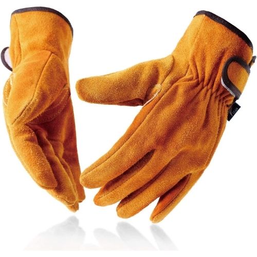 TRAN 耐熱グローブ