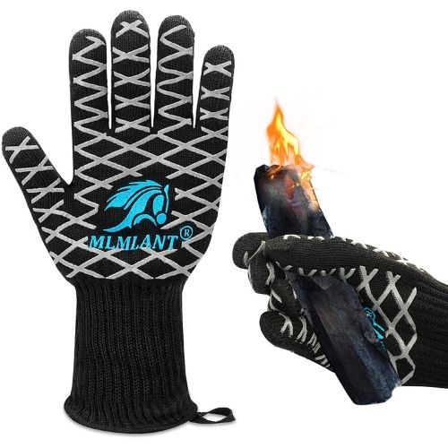 MLMLANT 耐熱グローブ