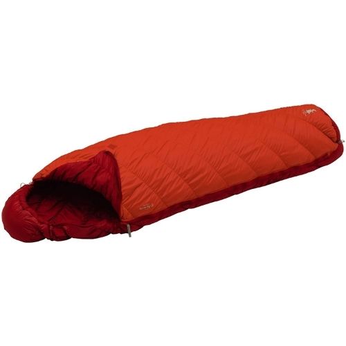 モンベル バロウバッグ #3 ‎1121273 SURD L/ZIP