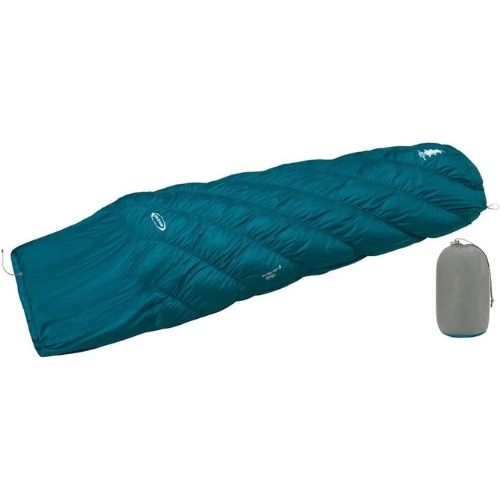 モンベル ダウンハガー800 ハーフレングス＃3 #1121326