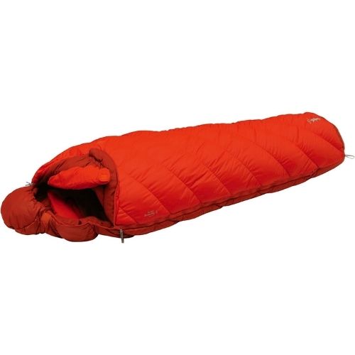 モンベル バロウバッグ #1 1121271 OG R/ZIP