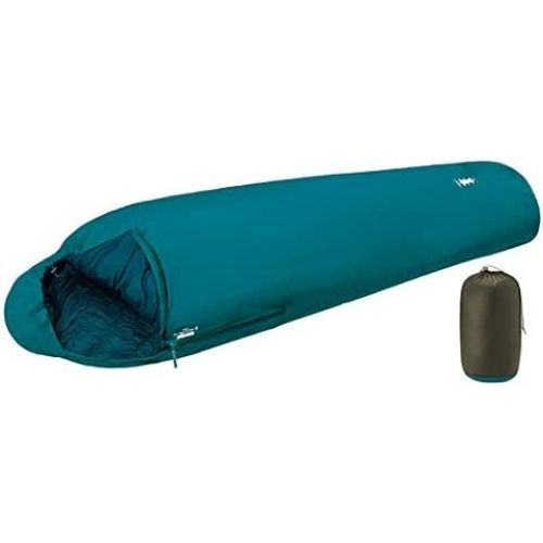 モンベル シームレスドライダウンハガー900 #3 #1121344 R/ZIP