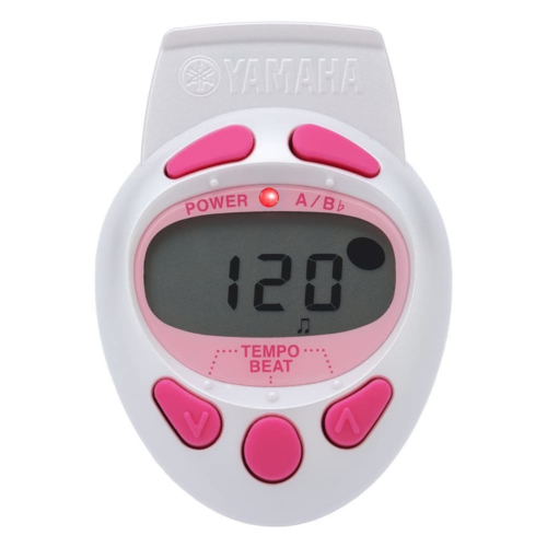 YAMAHA クリップ式デジタルメトロノーム  ME-55