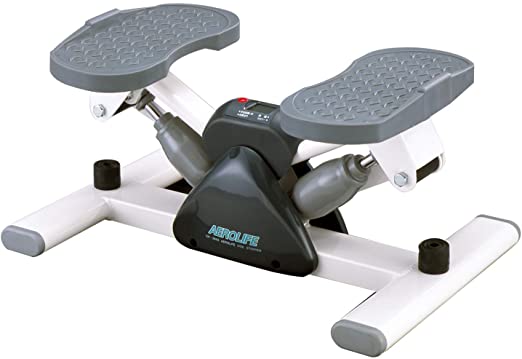 エアロライフ サイドステッパー DR-3865