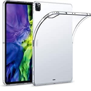 ESR iPad Pro 11 ケース TPU背面カバー