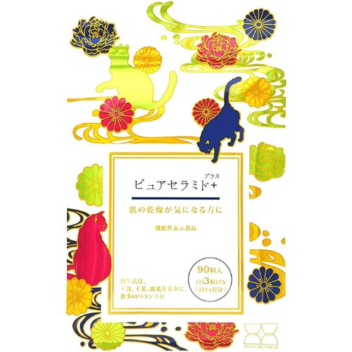 ダイセル ピュアセラミド+