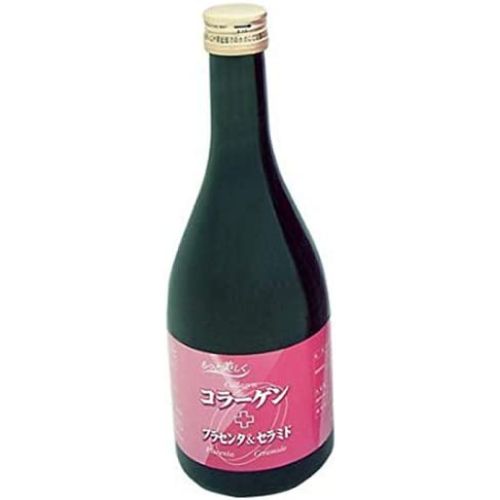 サンヘルス コラーゲン+プラセンタ&セラミド