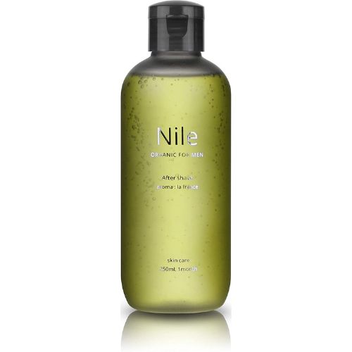 Nile アフターシェーブ