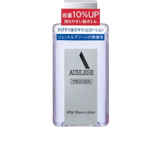 資生堂 アウスレーゼ アフターシェーブローション