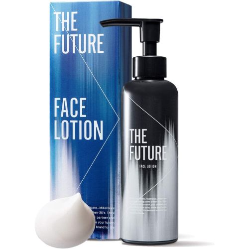 THE FUTURE アフターシェーブローション