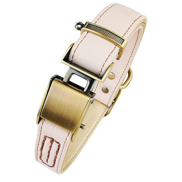 beanspet 犬用首輪