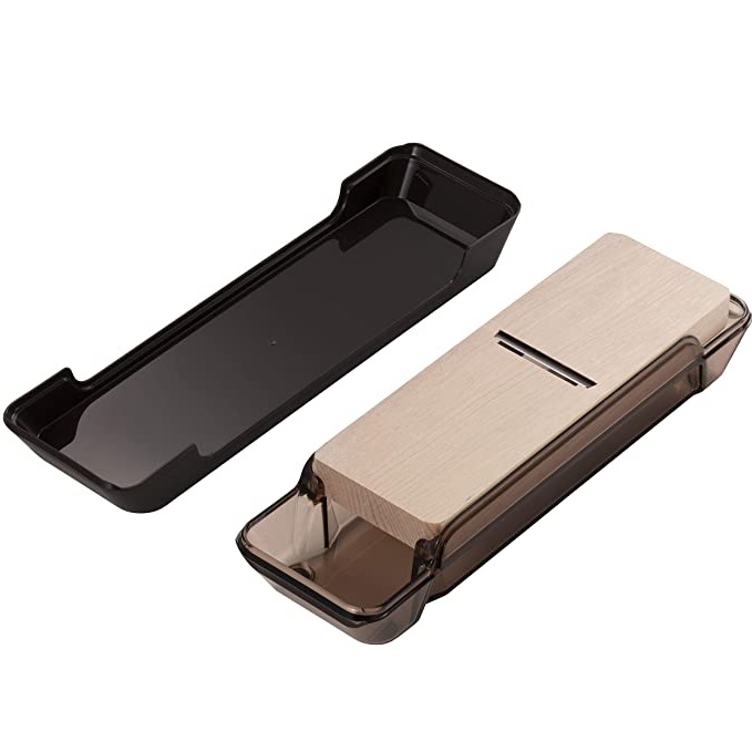 貝印 鰹ぶし 削り器 カバー付 DH7362