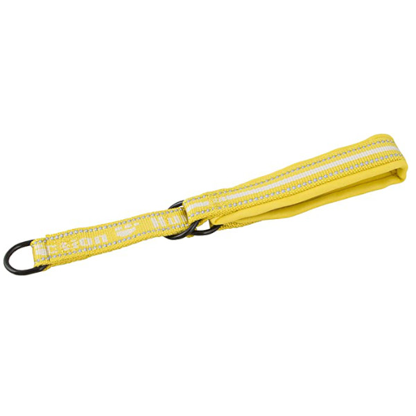 Hurtta クッション付ハーフチョークカラー