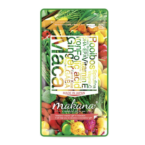 ビタミンC サプリメント