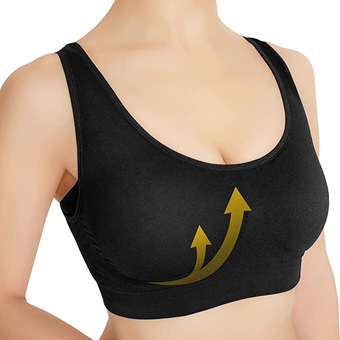 BAMBI WATER（バンビウォーター） 育乳ナイトブラ