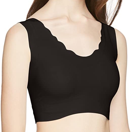 グンゼ ノンワイヤーブラジャー KIREILABO（キレイラボ）