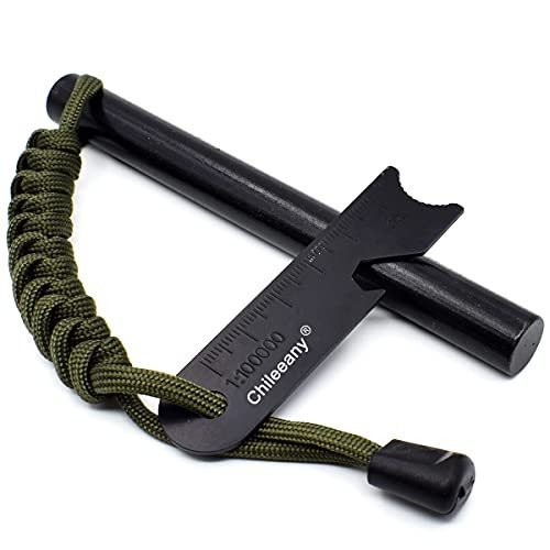 Chileeany ファイヤースターター