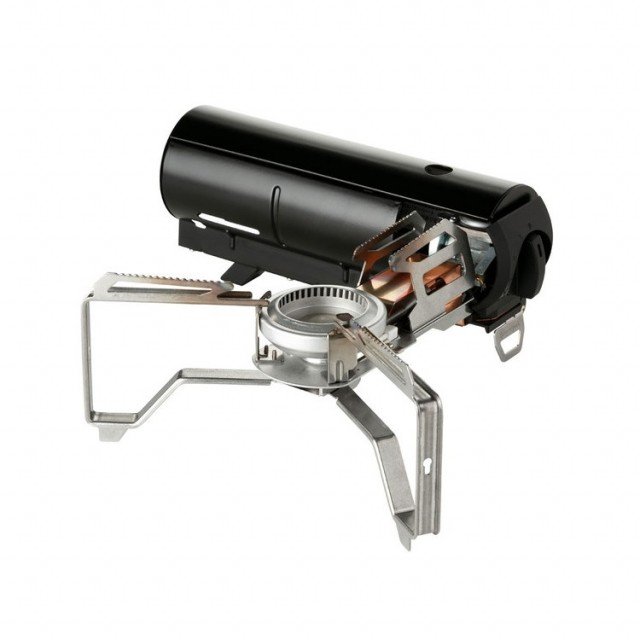 カセットコンロ