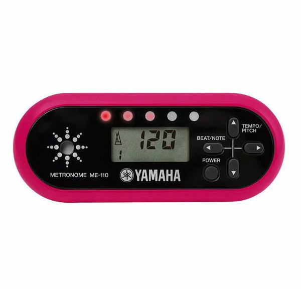 YAMAHA ME-110RA 電子メトロノーム