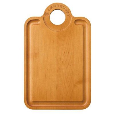 ル クルーゼ メープルウッド・カッティングボード