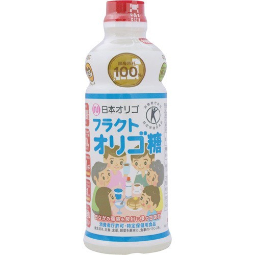 日本オリゴ フラクトオリゴ糖 566998702